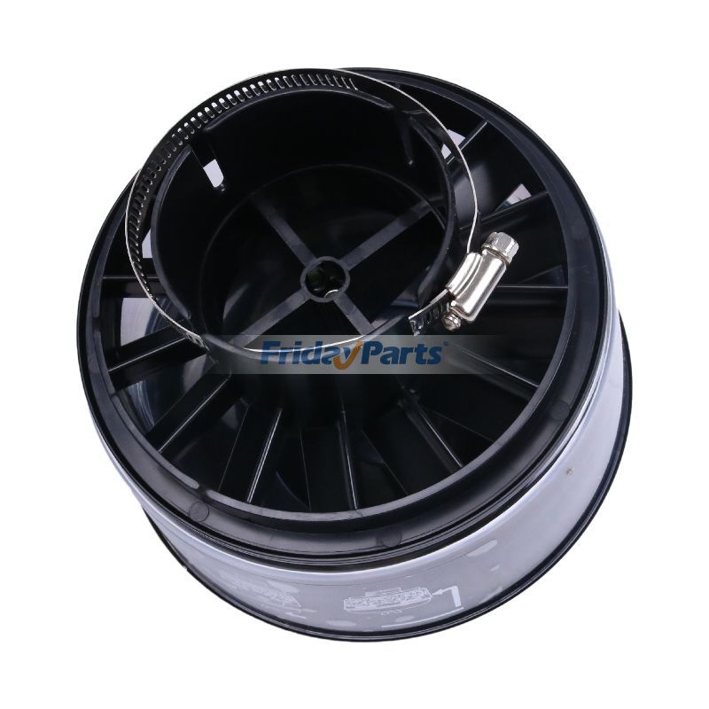  Pre-Cleaner D65PX-18 PC57-7 PC60-8 PC70-8 For DAEWOO,For DOOSAN,For HYUNDAI,For KOMATSU