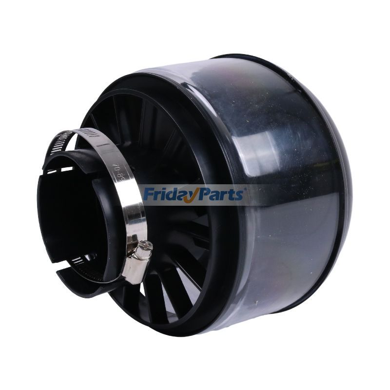 Dozer,Excavator,Forklift,Loader Pre-Cleaner D65PX-18 PC57-7 PC60-8 PC70-8