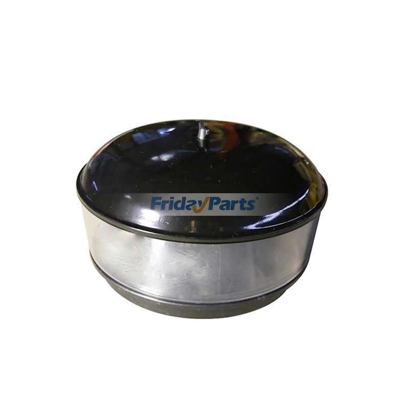 buy Pre-Cleaner 21N-01-31330 for Komatsu Engine SA6D140E-2 Excavator ...