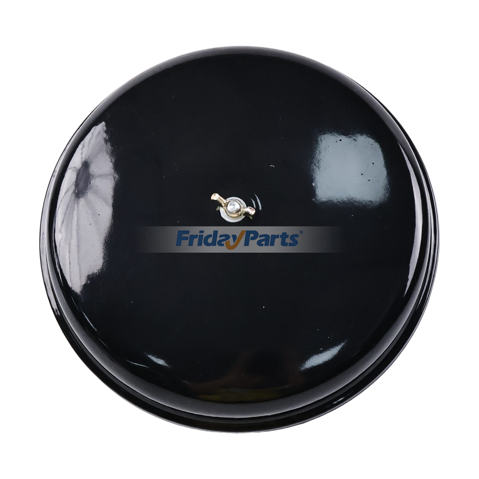 FridayParts Pre-Cleaner