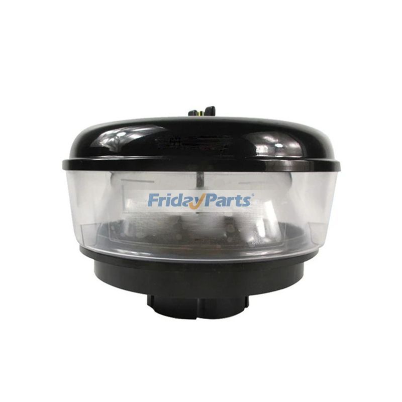 Pre-Cleaner 421-U12-3102 for Komatsu D85EX-18 D85PX-18 PC1250SP-8R PC350-8M0 PC450-8R WA320-6