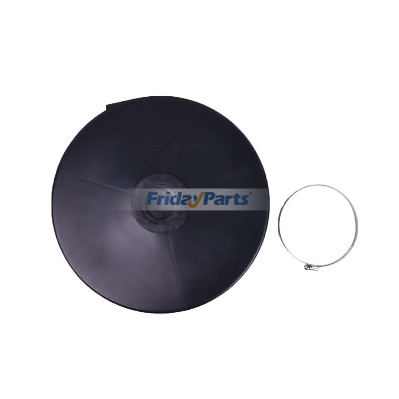 Pre-Cleaner in Stock in China