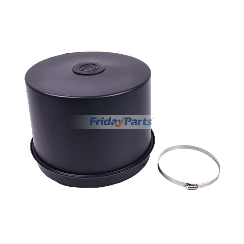 Pre-Cleaner for Dozer,Excavator,Motor Grader