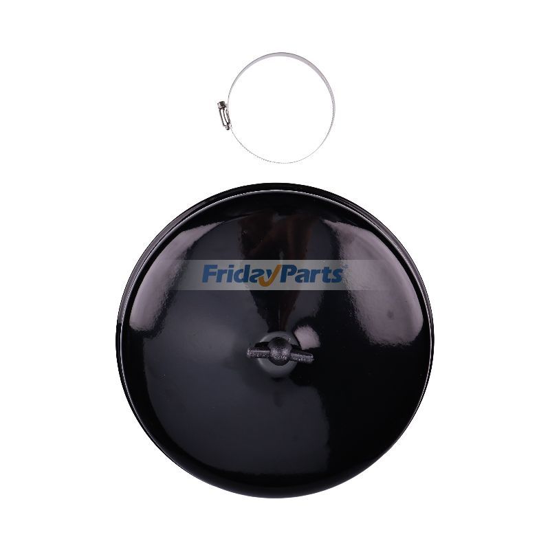 Pre-Cleaner 600-181-2630 WA200-6 WA320-5 PC130-8 in Stock in China,USA,China Stock