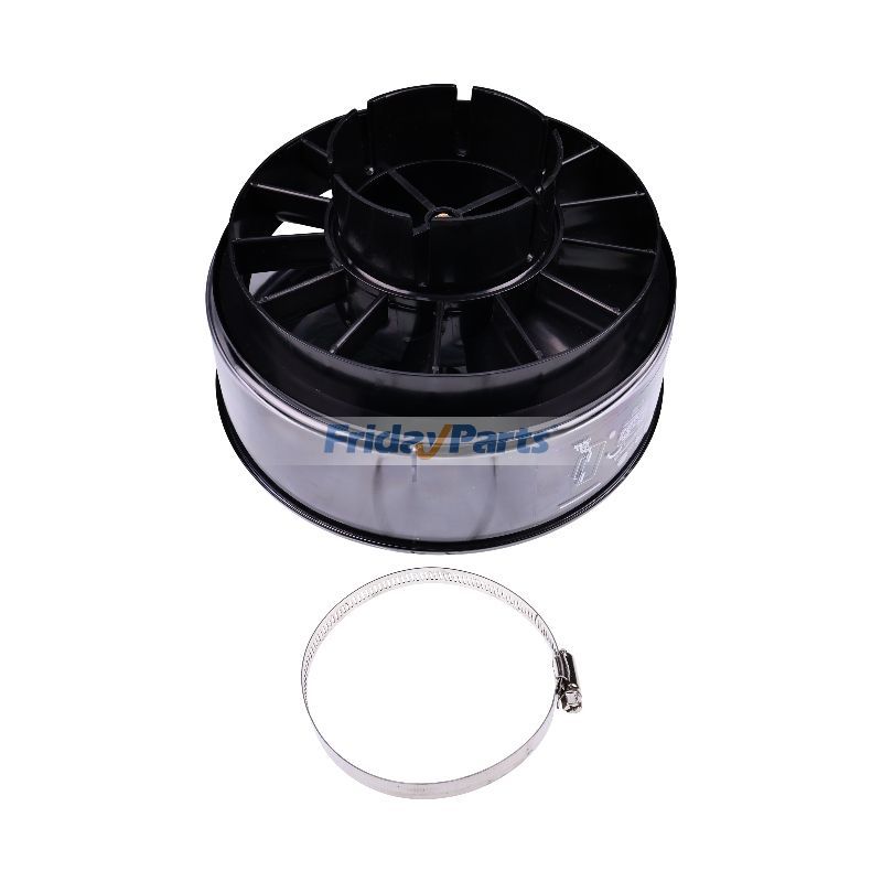 Loader Pre-Cleaner 600-181-2630 WA200-6 WA320-5 PC130-8