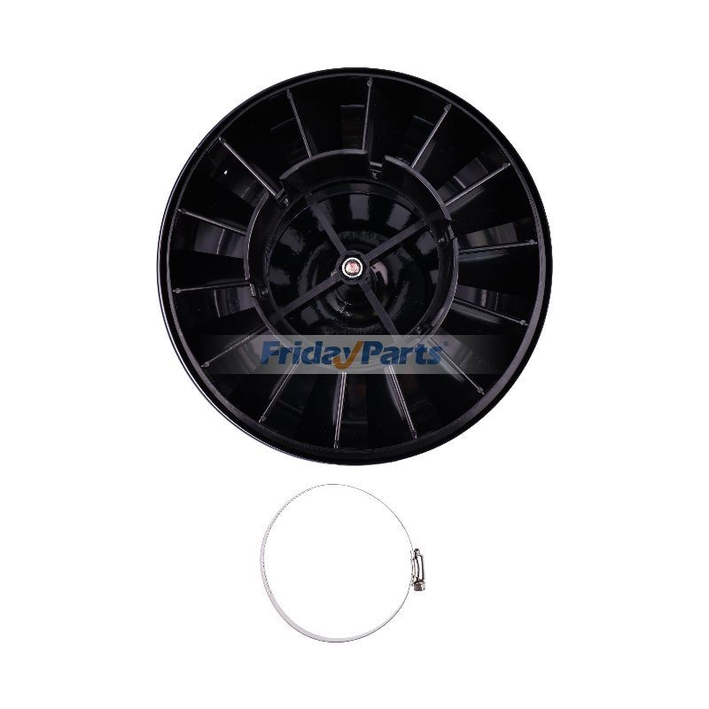  Pre-Cleaner 600-181-2630 WA200-6 WA320-5 PC130-8 For KOMATSU