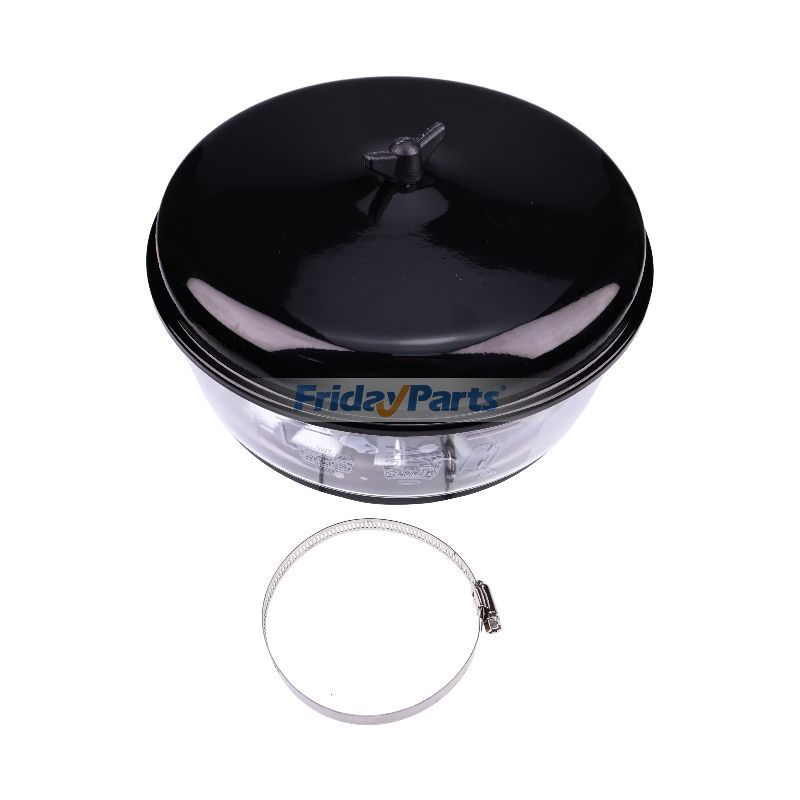 Pre-Cleaner 600-181-2630 WA200-6 WA320-5 PC130-8 for Loader