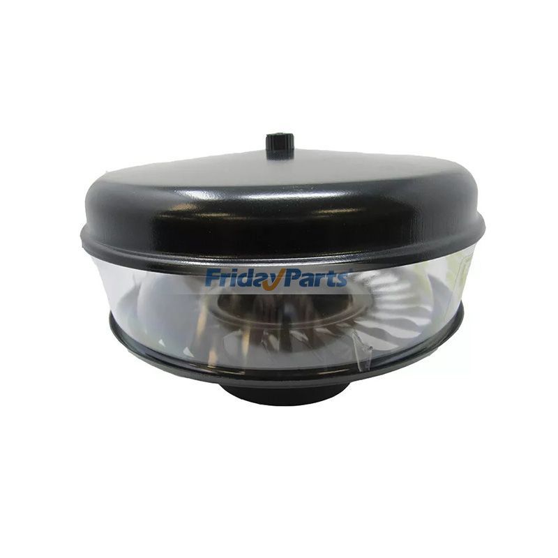 Prelimpiador 86011276 para motor Ford BSD666T Tractor New Holland 8630 9200 9600 9700