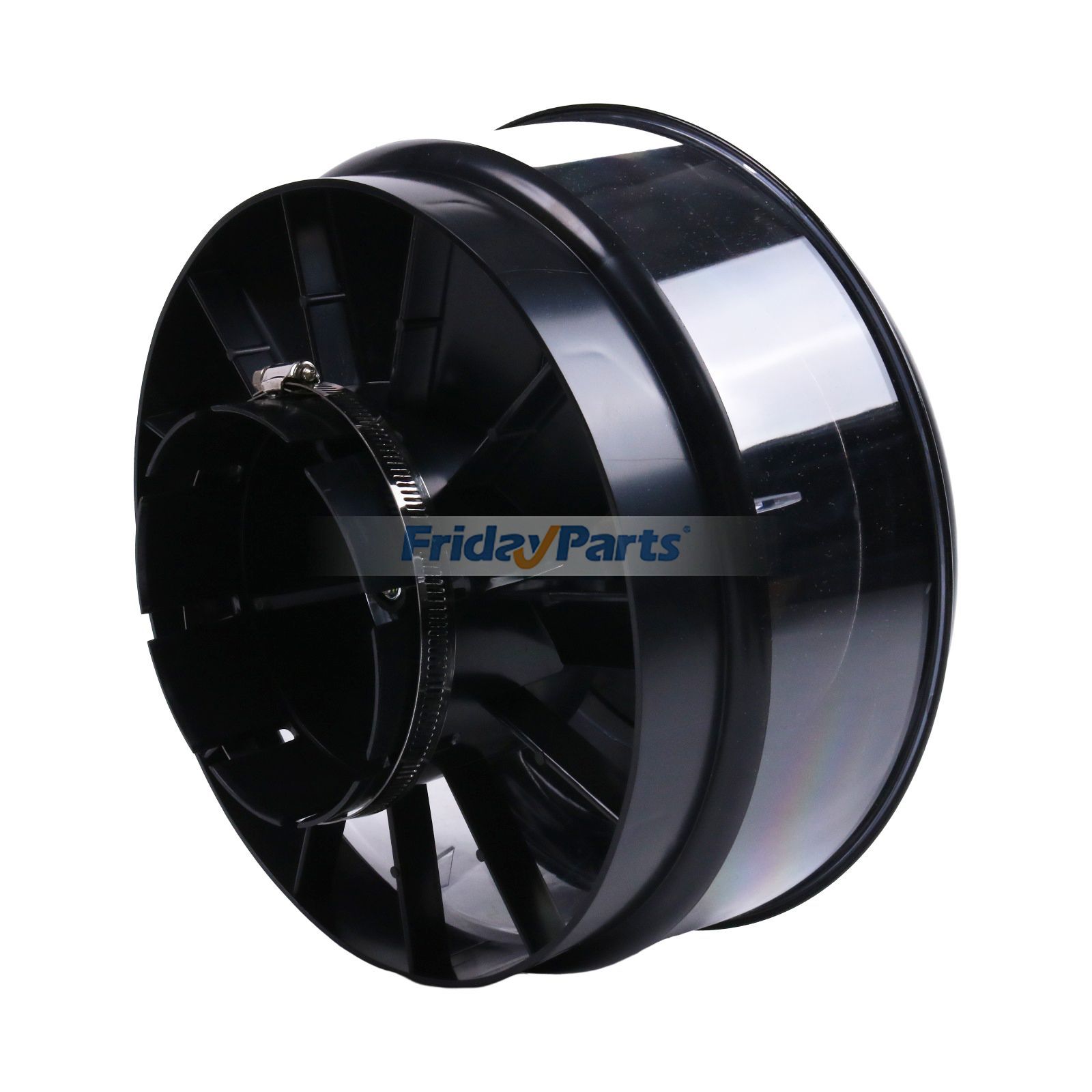 FridayPartsのプレクリーナーアセンブリ