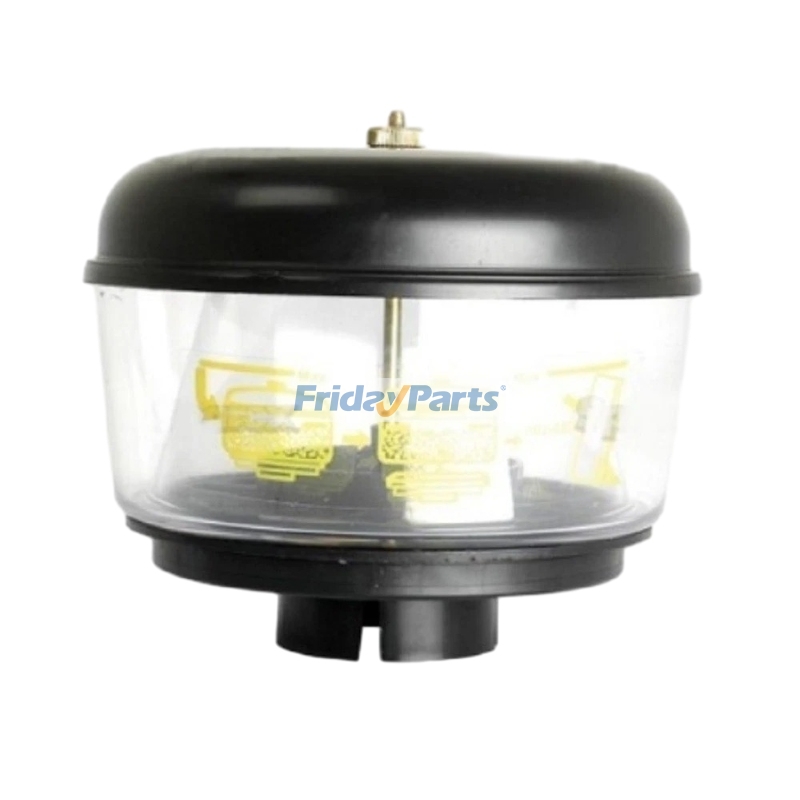 Conjunto de prefiltro 81842759 para tractor Ford New Holland 4110NO, 3930N, 4630N, 4830N, 7610O, 5610 y 6610