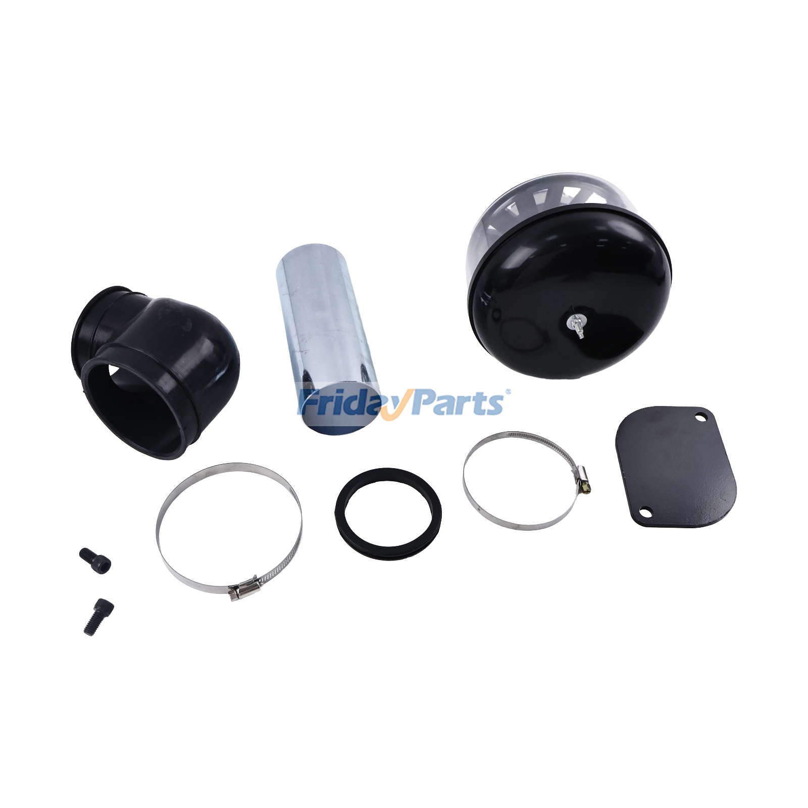 Pre-Cleaner Kit for Loader