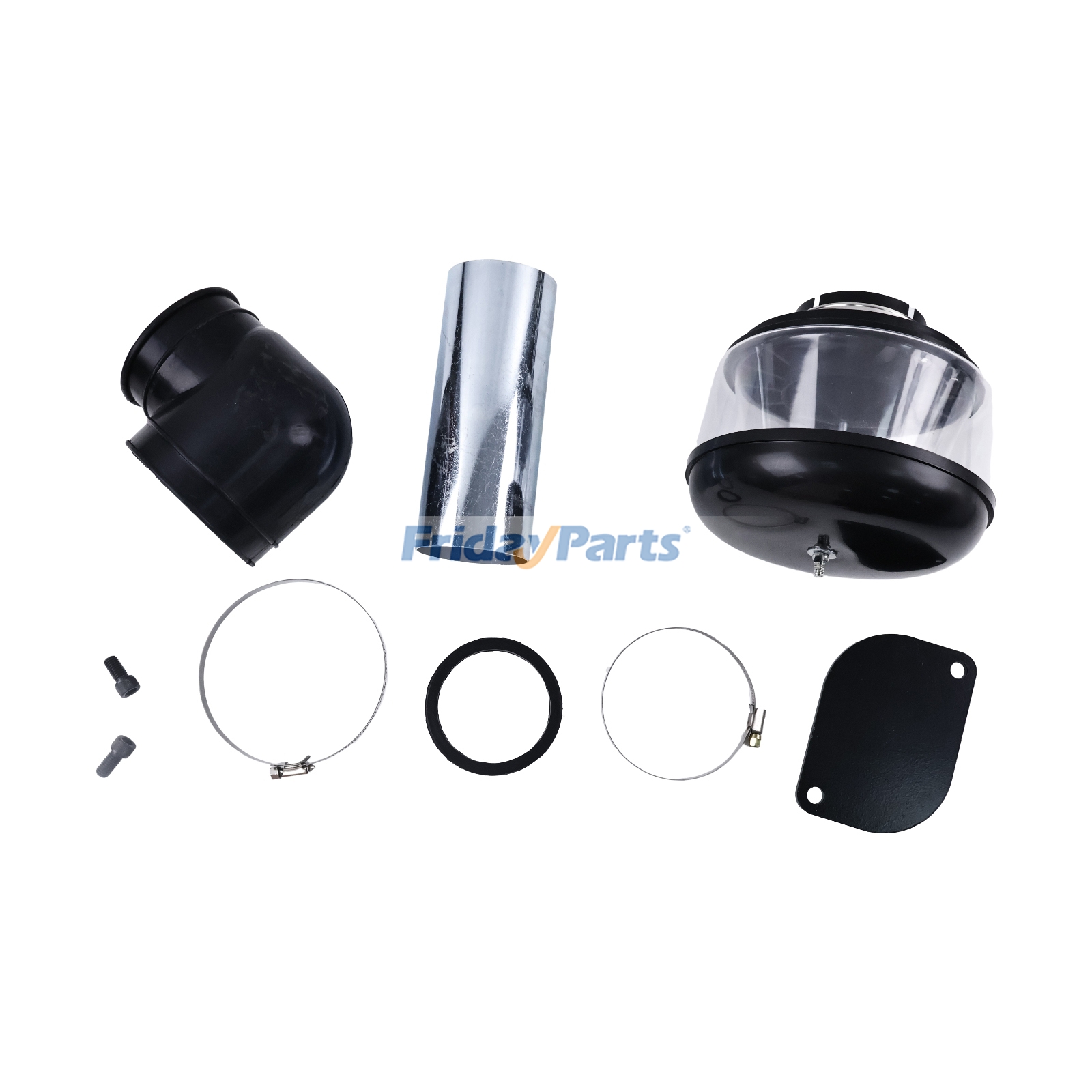 Pre-Cleaner Kit For BOBCAT