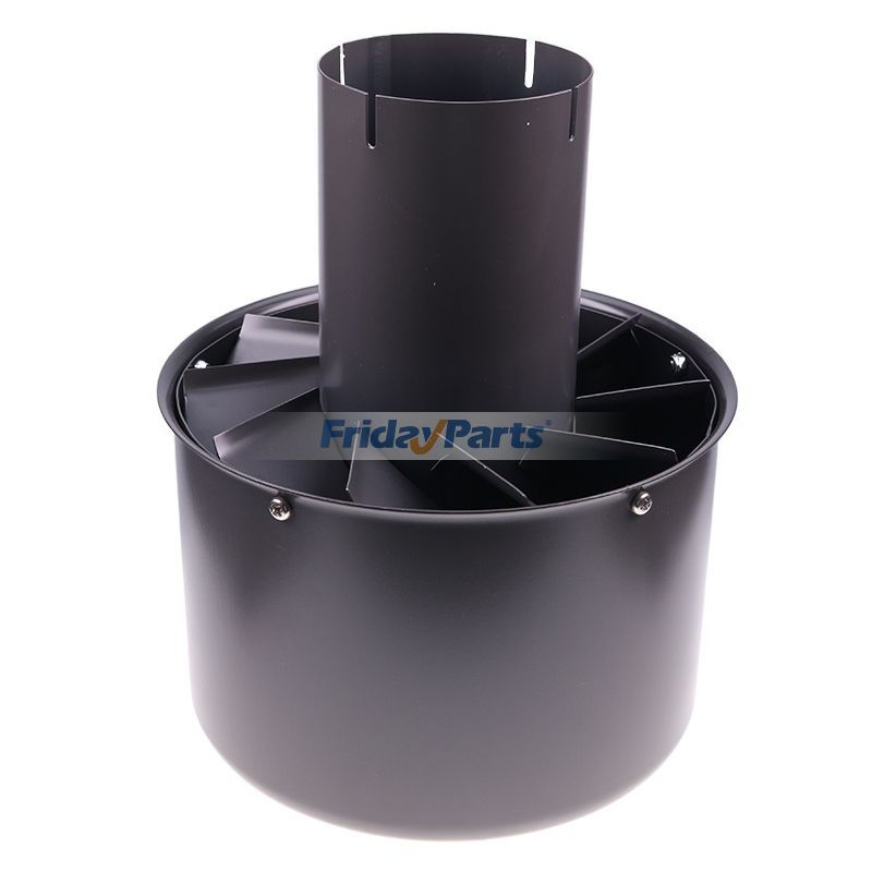 Pre-Cleaner for Excavator,Loader