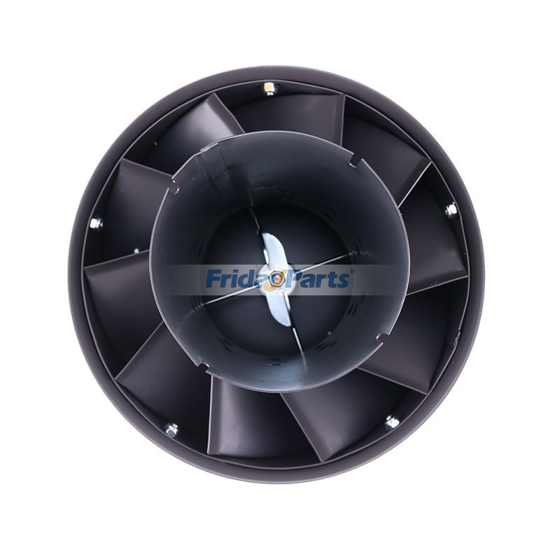 Excavator,Loader Pre-Cleaner