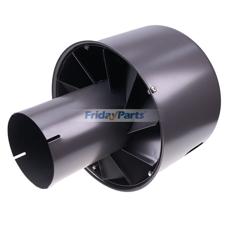  Pre-Cleaner For VOLVO