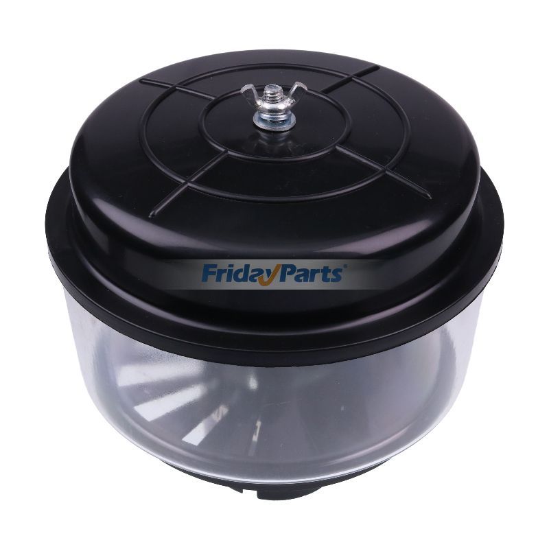 Pre-Cleaner Assembly in Stock in China,China Stock