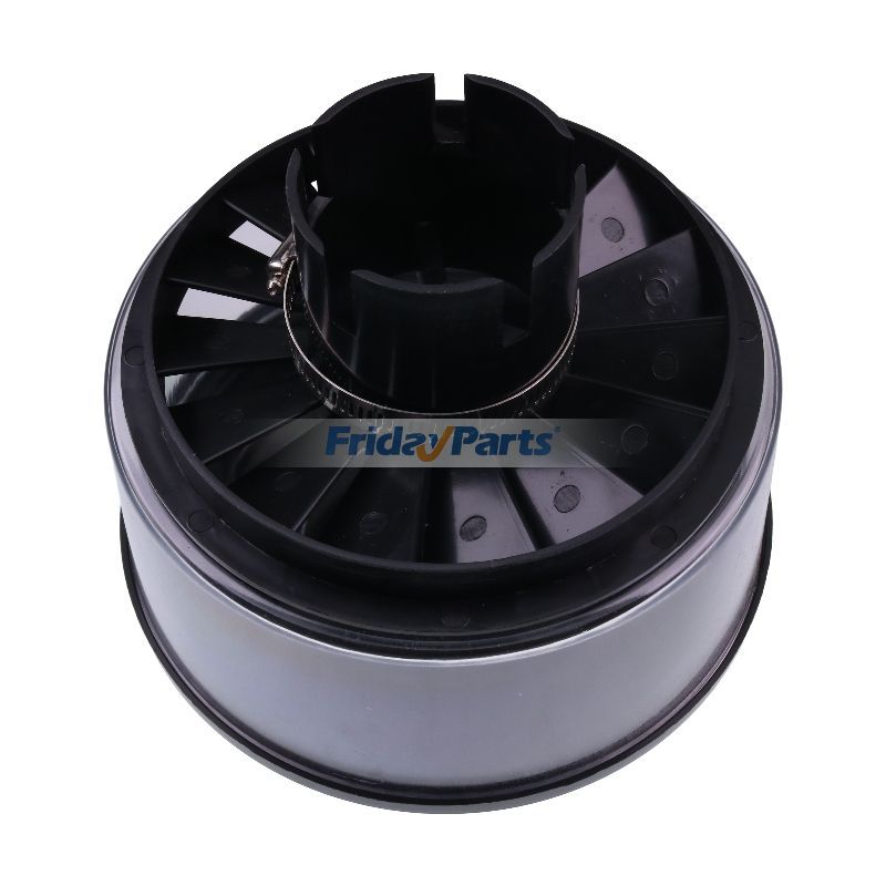 Conjunto de prefiltro C0NN9A660A para motor Ford BSD333H BSD333 BSD332