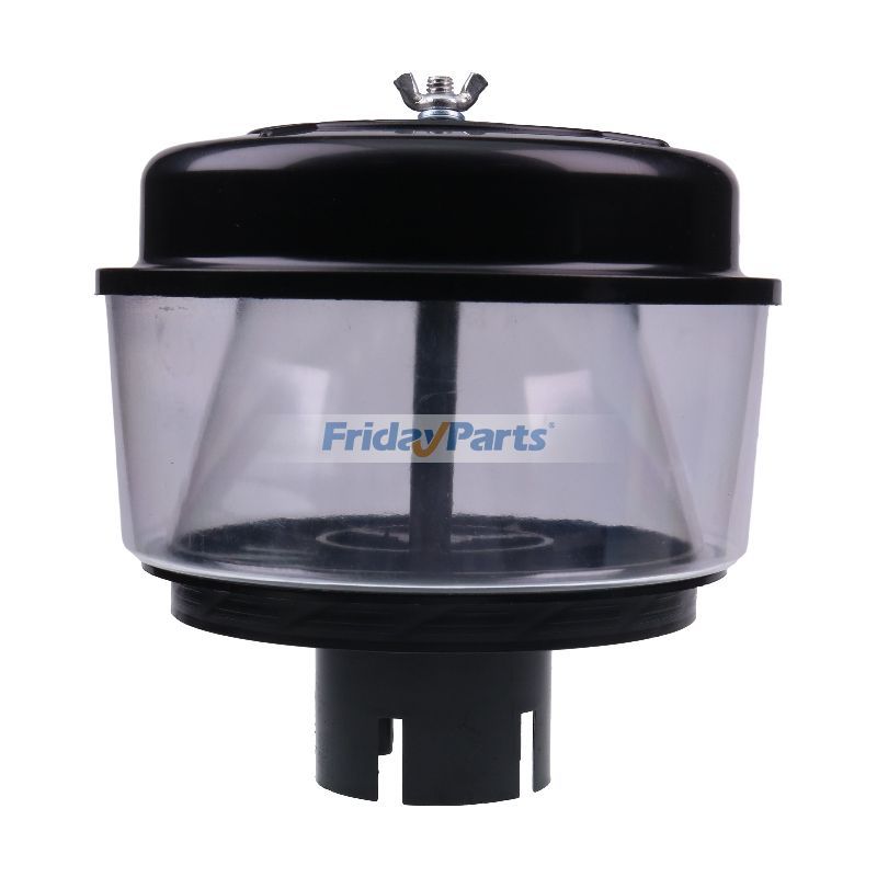 Conjunto de prefiltro C0NN9A660A para motor Ford BSD333H BSD333 BSD332