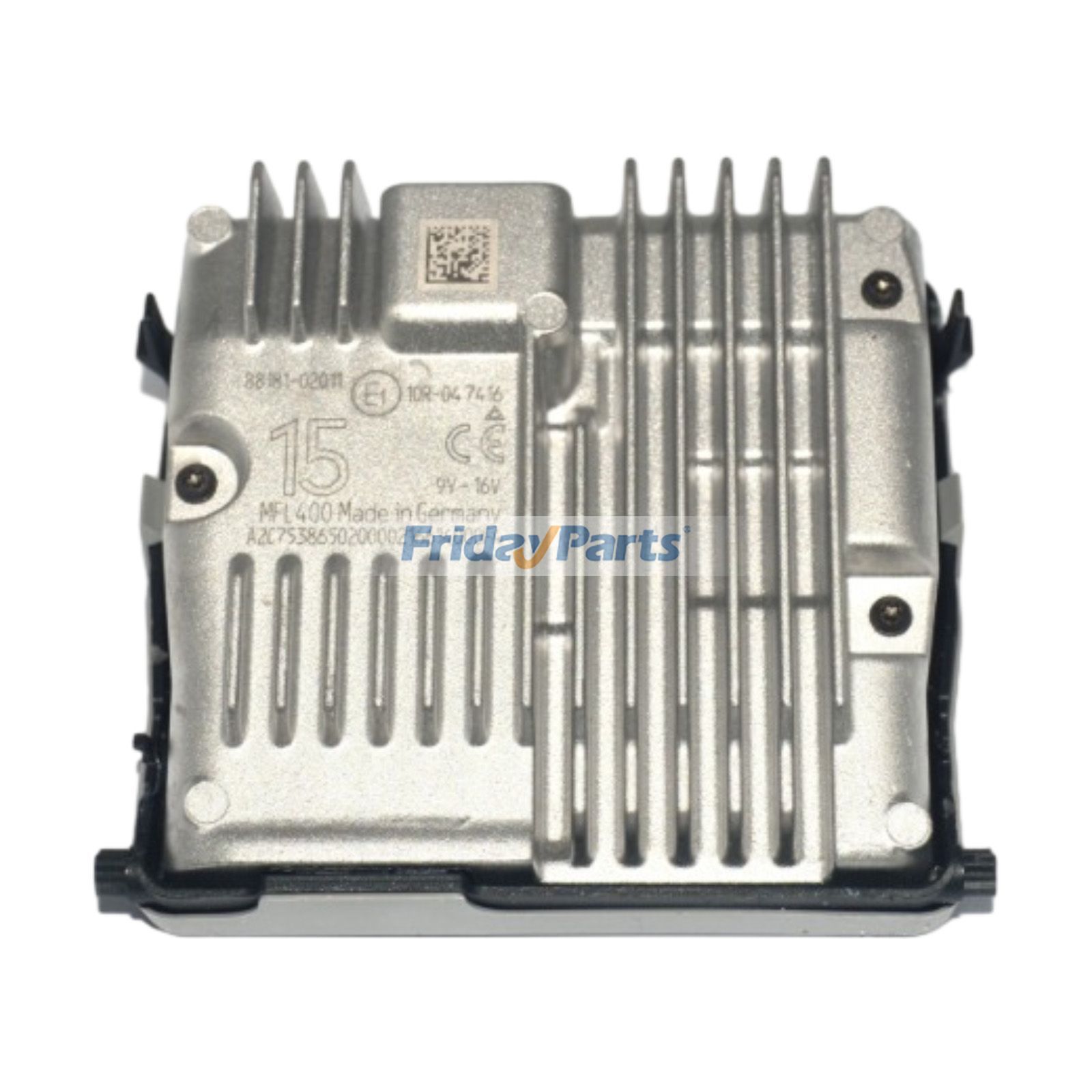 Pre-Collision City Camera Sensor 88181-02011 for Toyota Auris 2016-2017