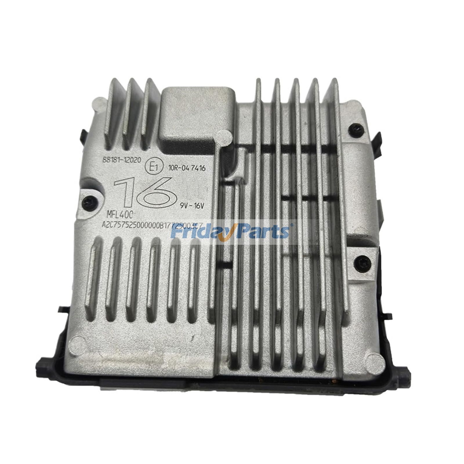 Pre-Collision Camera Sensor 88181-12020 for Toyota Engine 1NZFE 2ZRFAE 2ZRFE 2ZRFXE 8NRFTS Auris Corolla