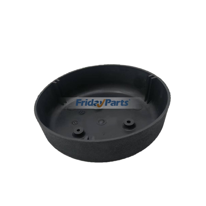 Tapa del prefiltro 3521162906 para carretilla elevadora Linde 352