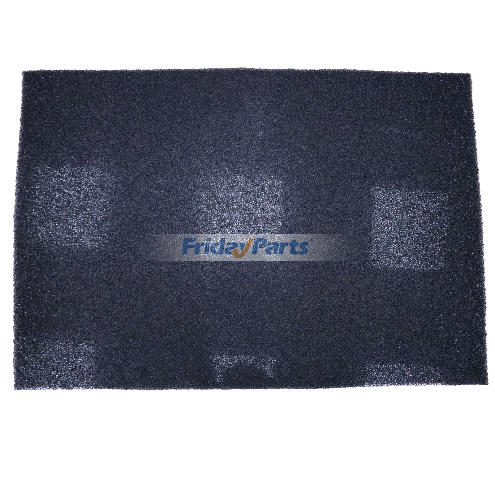 Air Compressor Pre-Filter Pad 