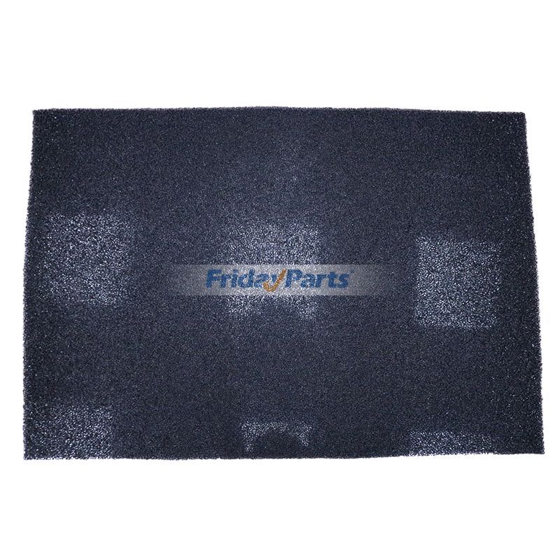 FridayParts Vorfilterpad