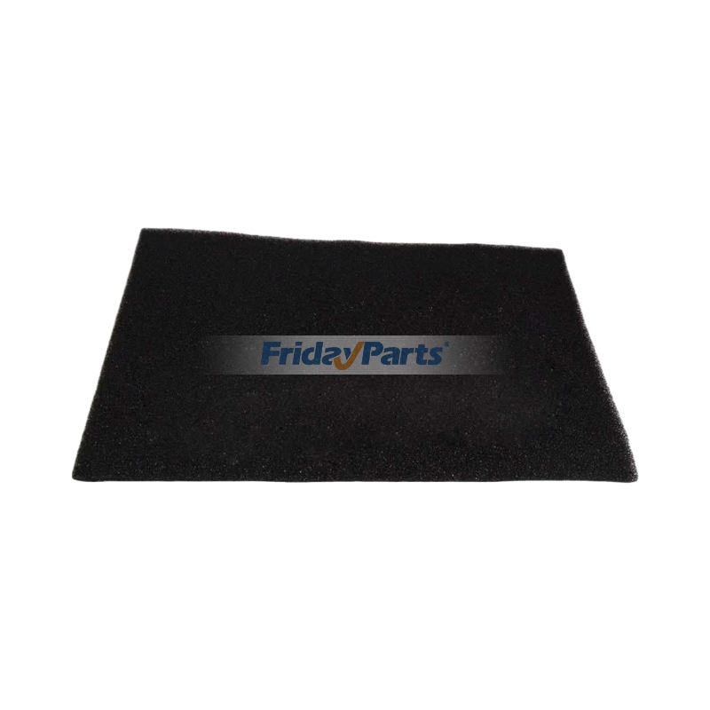 Pre Filter Pad 23497001 for Ingersoll Rand Air Compressor R90-160 R110I R90I