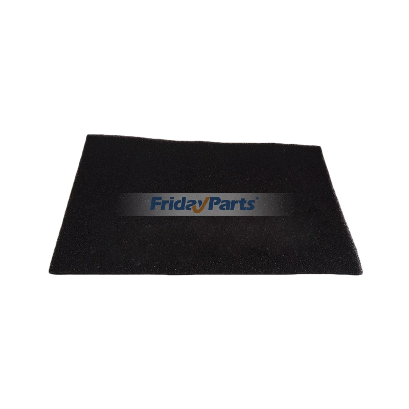 Filtro pré-aplicado 23561319 para compressor de ar Ingersoll Rand R55 R75