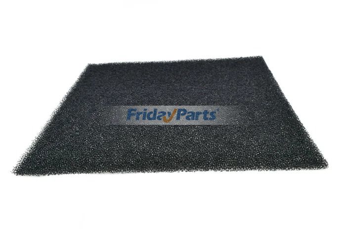 インガソール・ランド エアコンプレッサー RS30i RS30n RS37i RS37n RS30nTAS RS37nTAS用プレフィルターパッド 49007966