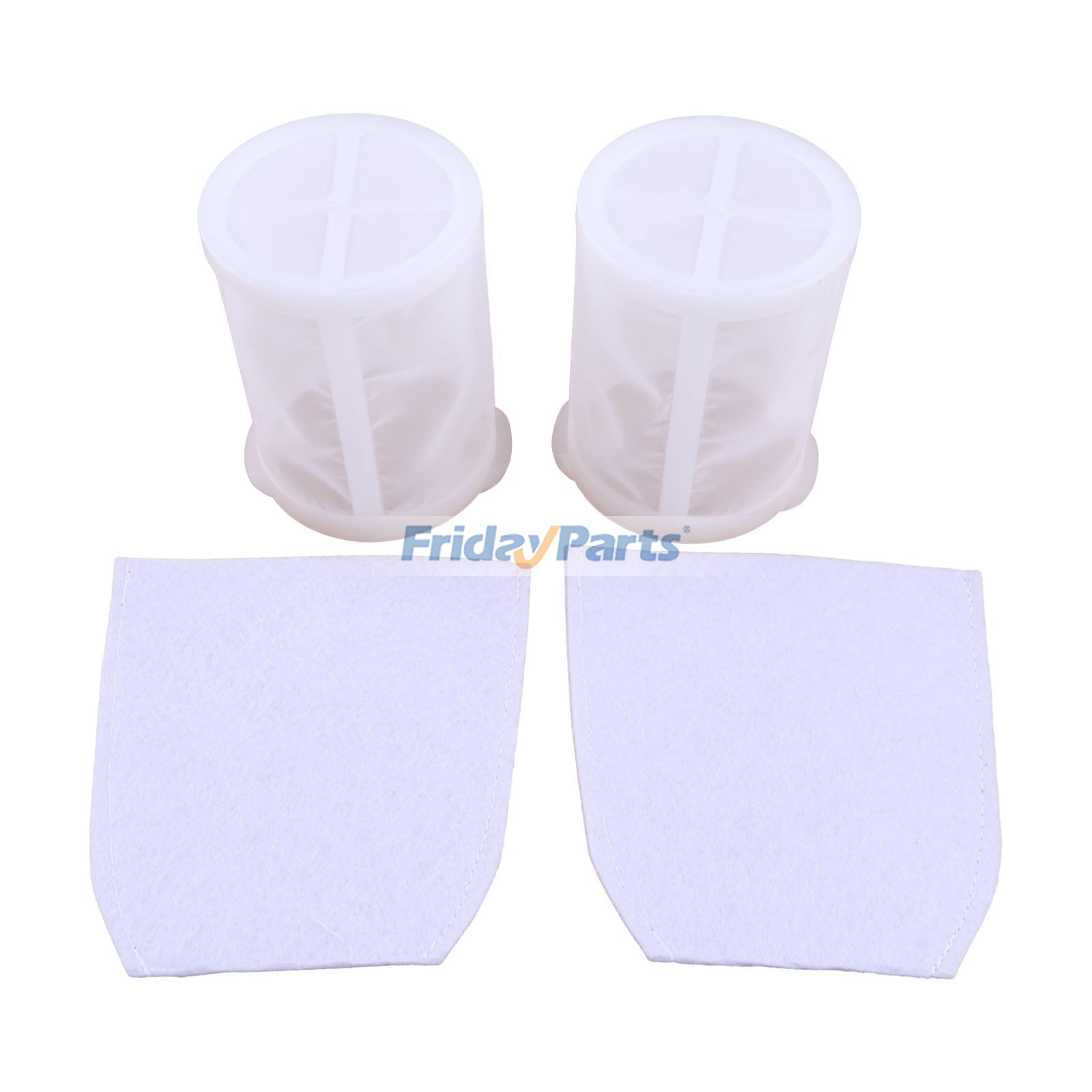 Vorfilter-Kitfür Reinigungsgeräte