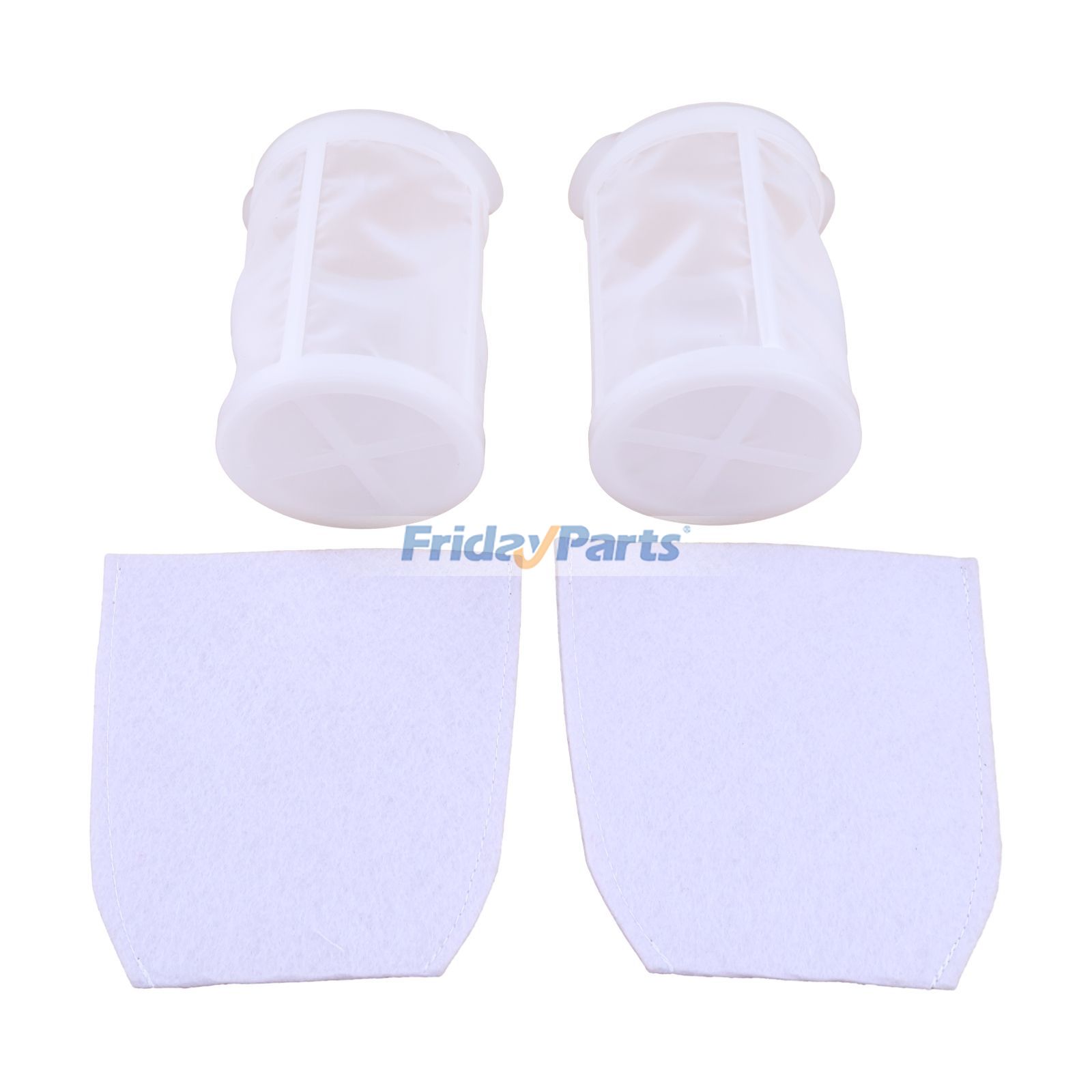 Vorfilter-KitFür andere Marken