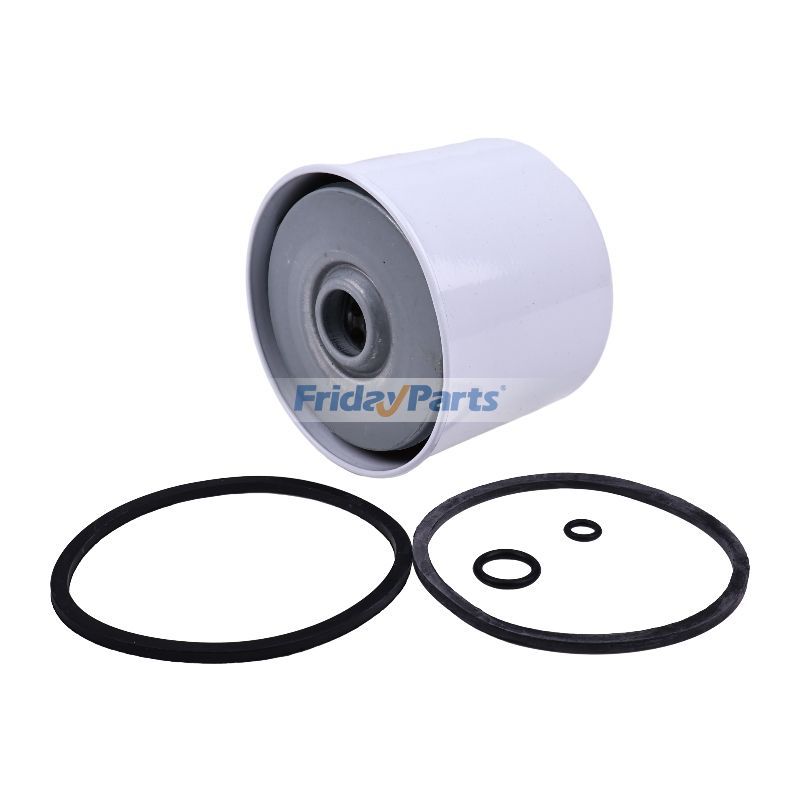 Vorfilter 4415122 für Perkins-Motor 1103A-33 1103B-33 1103C-33 1103D-33 1104A-44 1104C-44 1104D-44