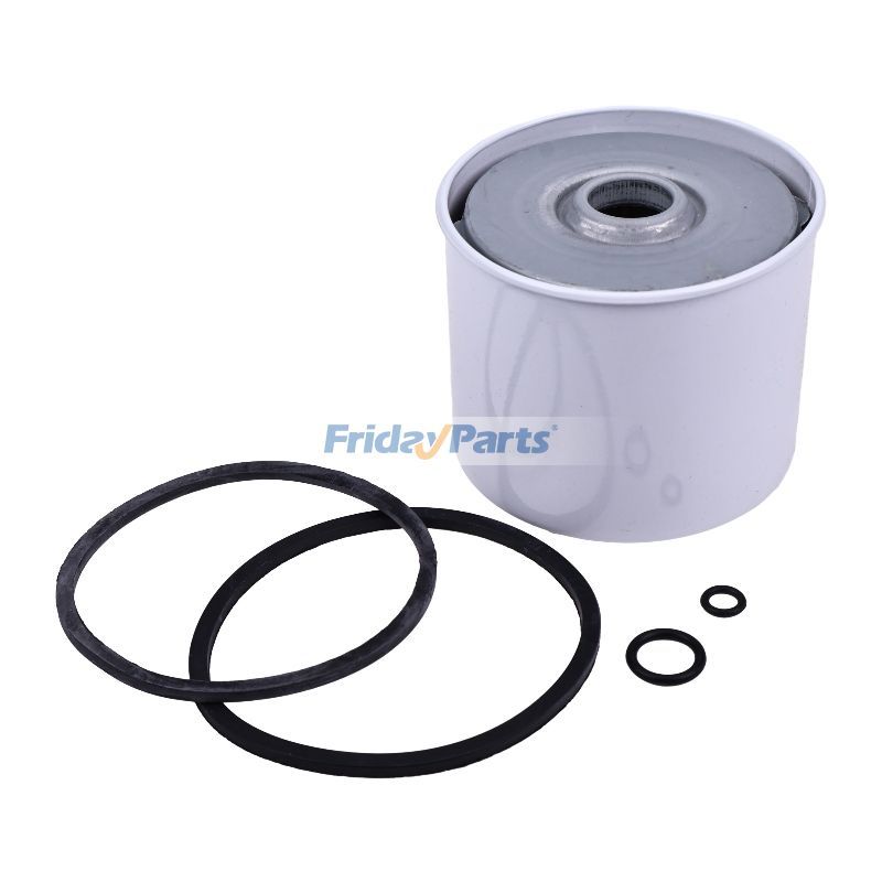 Kraftstoffvorfilterfür Motor