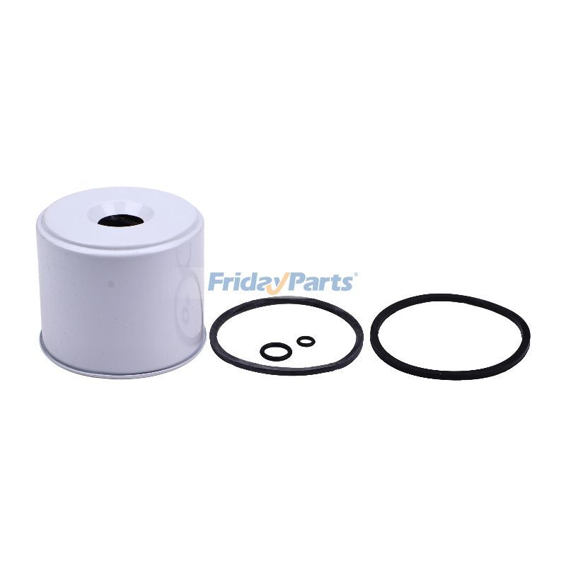 Vorfilter 4415122 für Perkins-Motor 1103A-33 1103B-33 1103C-33 1103D-33 1104A-44 1104C-44 1104D-44für 