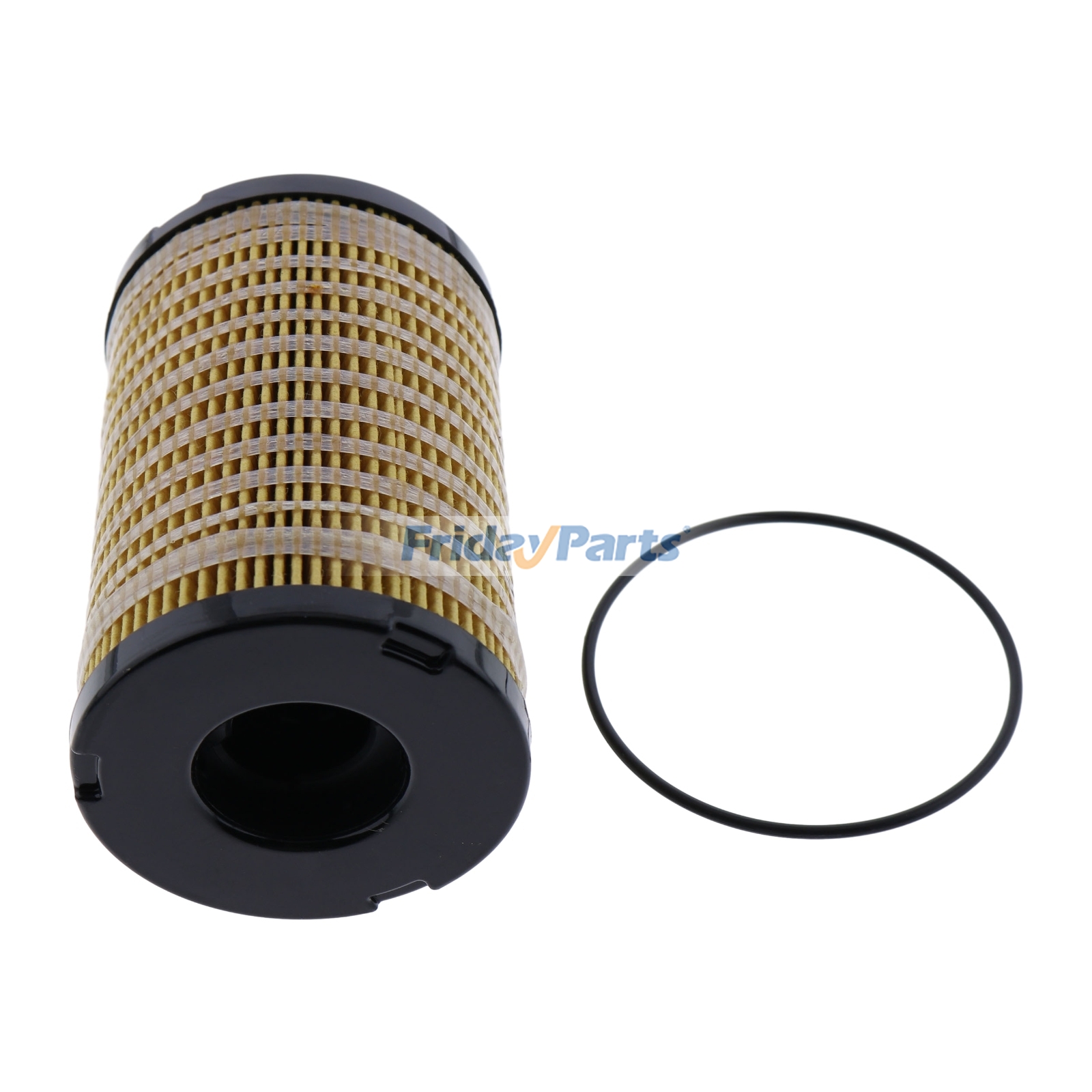 Engine Pre-Fuel Filter
