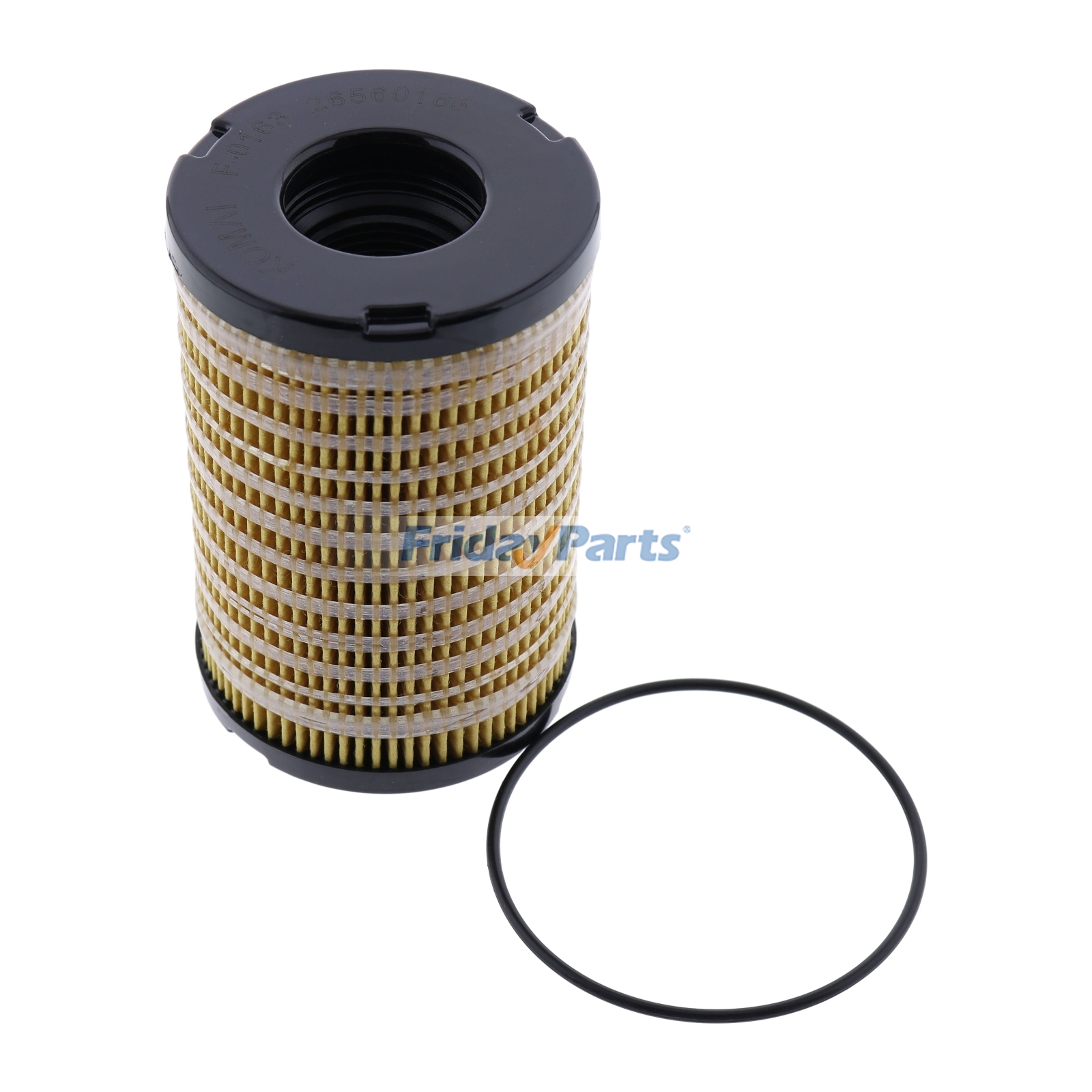 Fuel Filter for Engine
