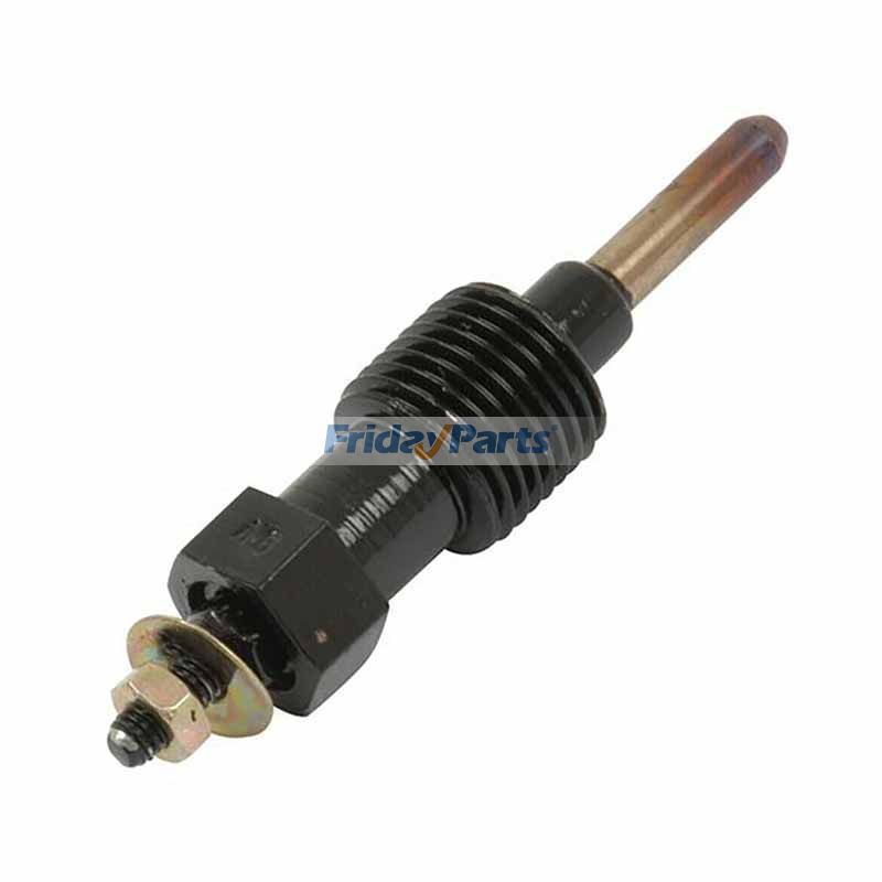 Bougie de préchauffage 6581-410-061-00 pour tracteur Iseki TE3210 TU1700 TU1900 TU2100