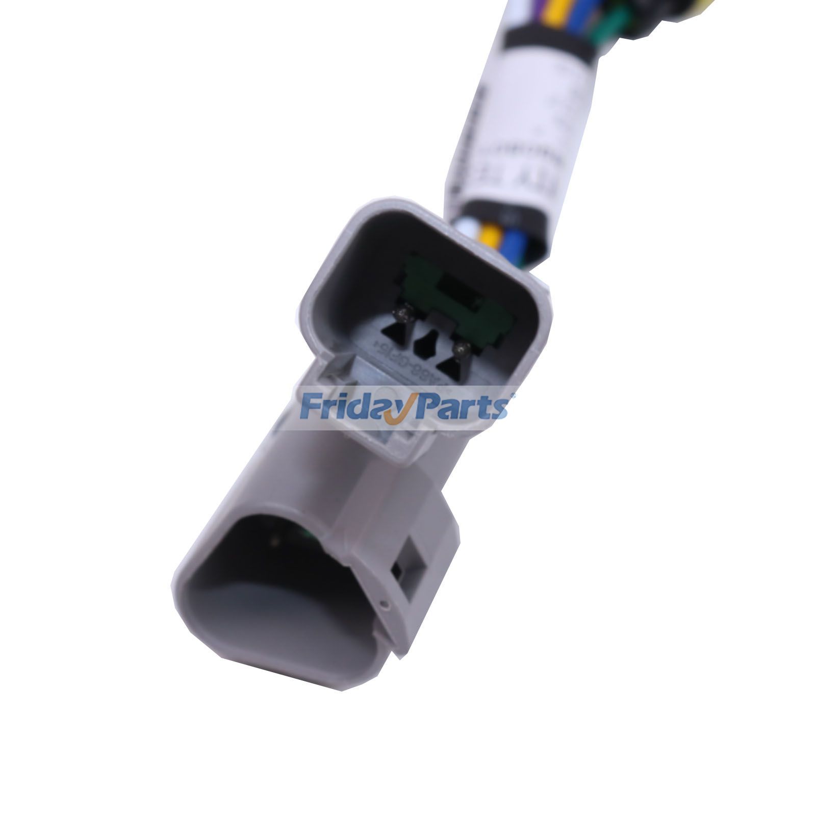 Golf Cart Pre-MCOR to MCOR4 Conversion Kit