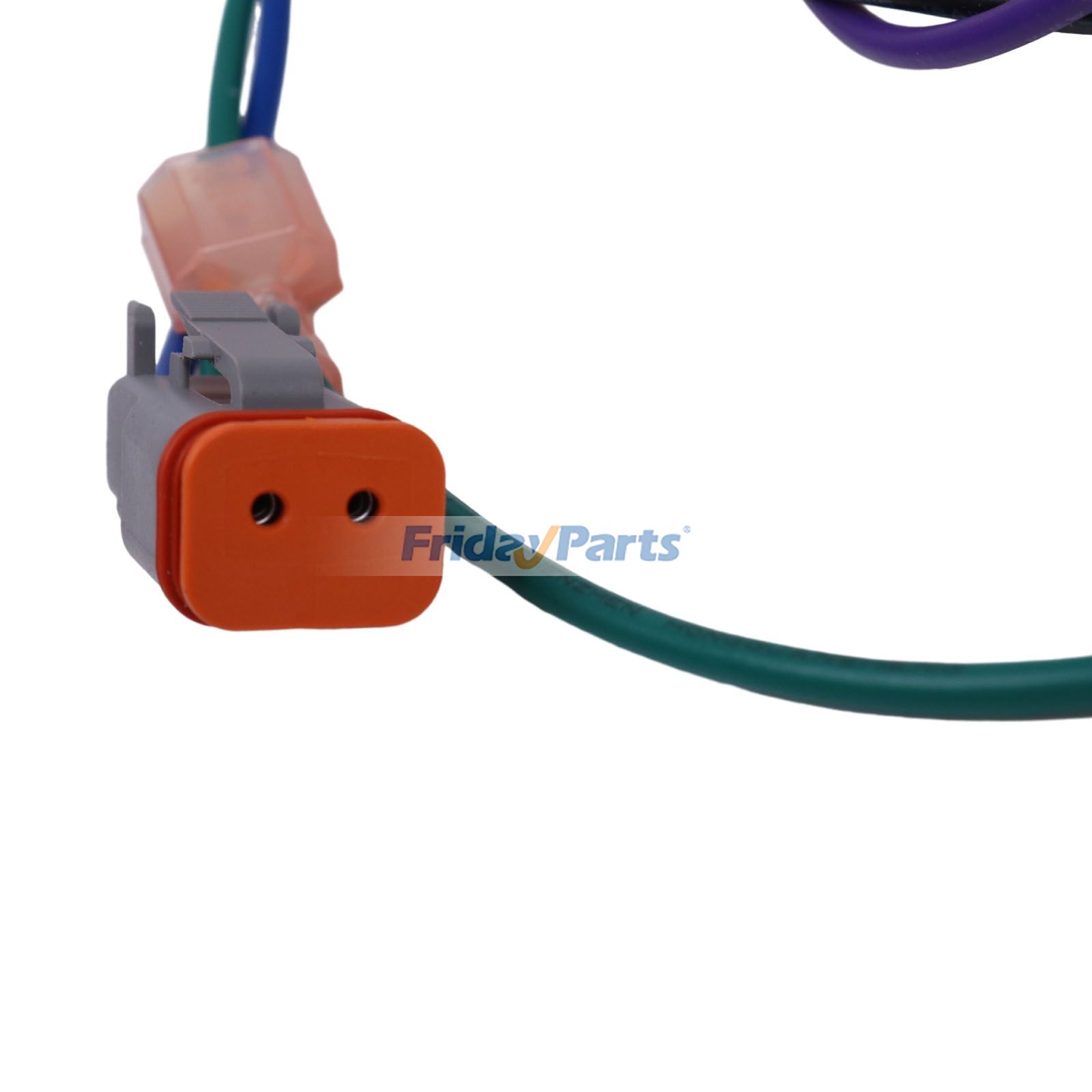 FridayParts Pre-MCOR to MCOR4 Conversion Kit