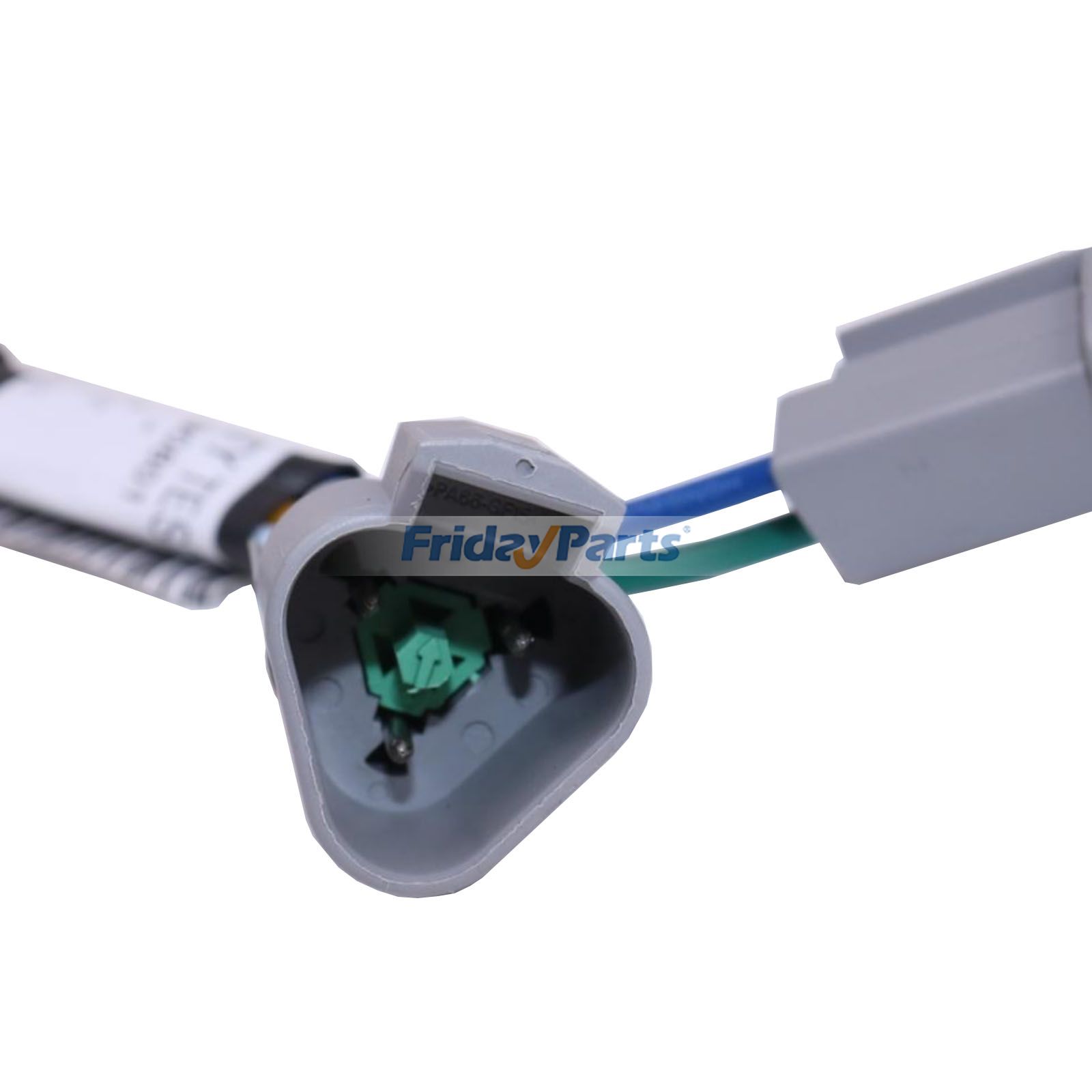 Pre-MCOR to MCOR4 Conversion Kit For Club Car Golf Cart