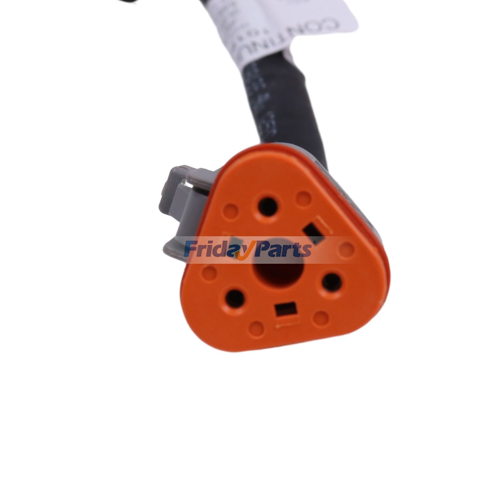 Pre-MCOR to MCOR4 Conversion Kit AM293201 for Club Car Golf Cart DS Series