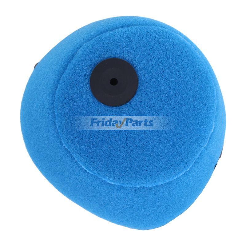 Filtro de aire prelubricado AFR-3001-00 para motocicleta Kawasaki KX125 KX250 1997-2001 Para Kawasaki