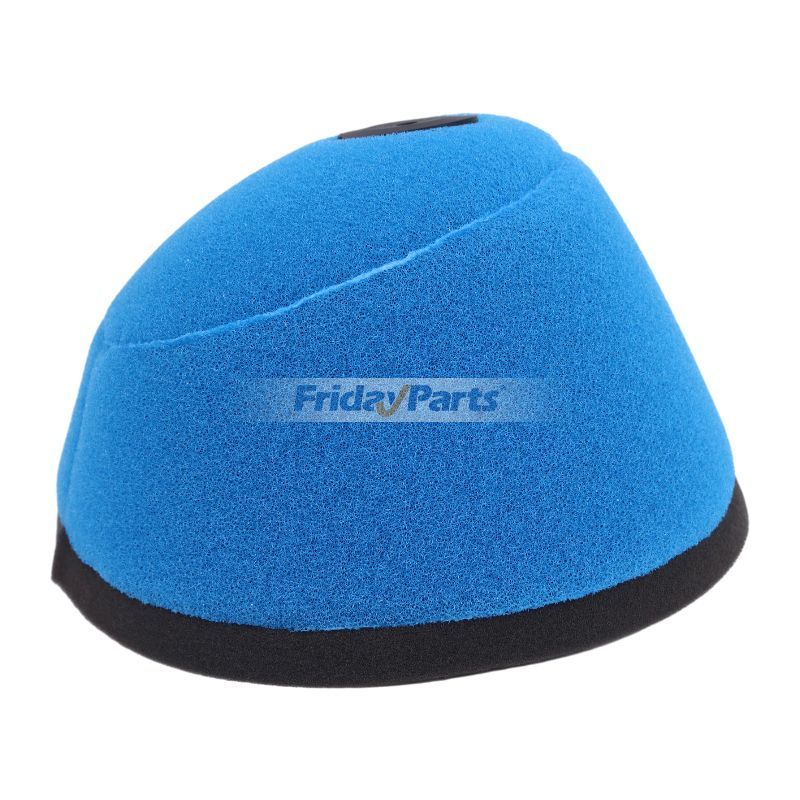 Filtro de aire prelubricado AFR-3001-00 para motocicleta Kawasaki KX125 KX250 1997-2001 de FridayParts