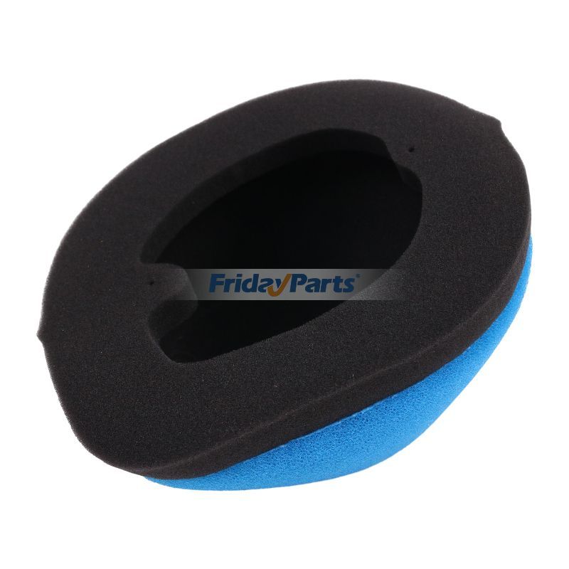 Filtro de aire prelubricado AFR-3001-00 para motocicleta Kawasaki KX125 KX250 1997-2001