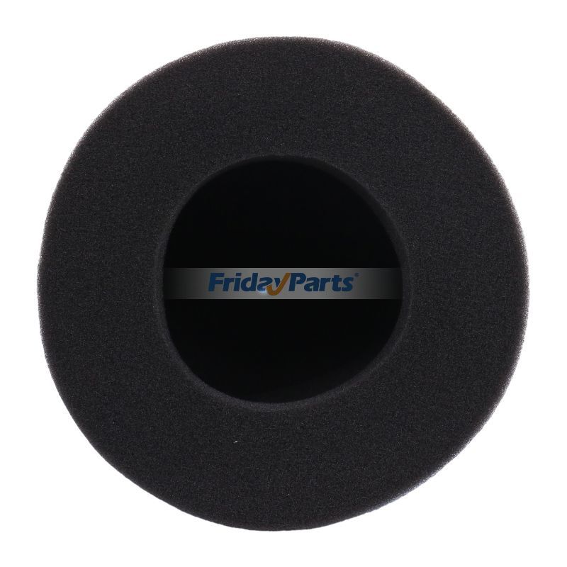 Filtre pré-huilé de FridayParts