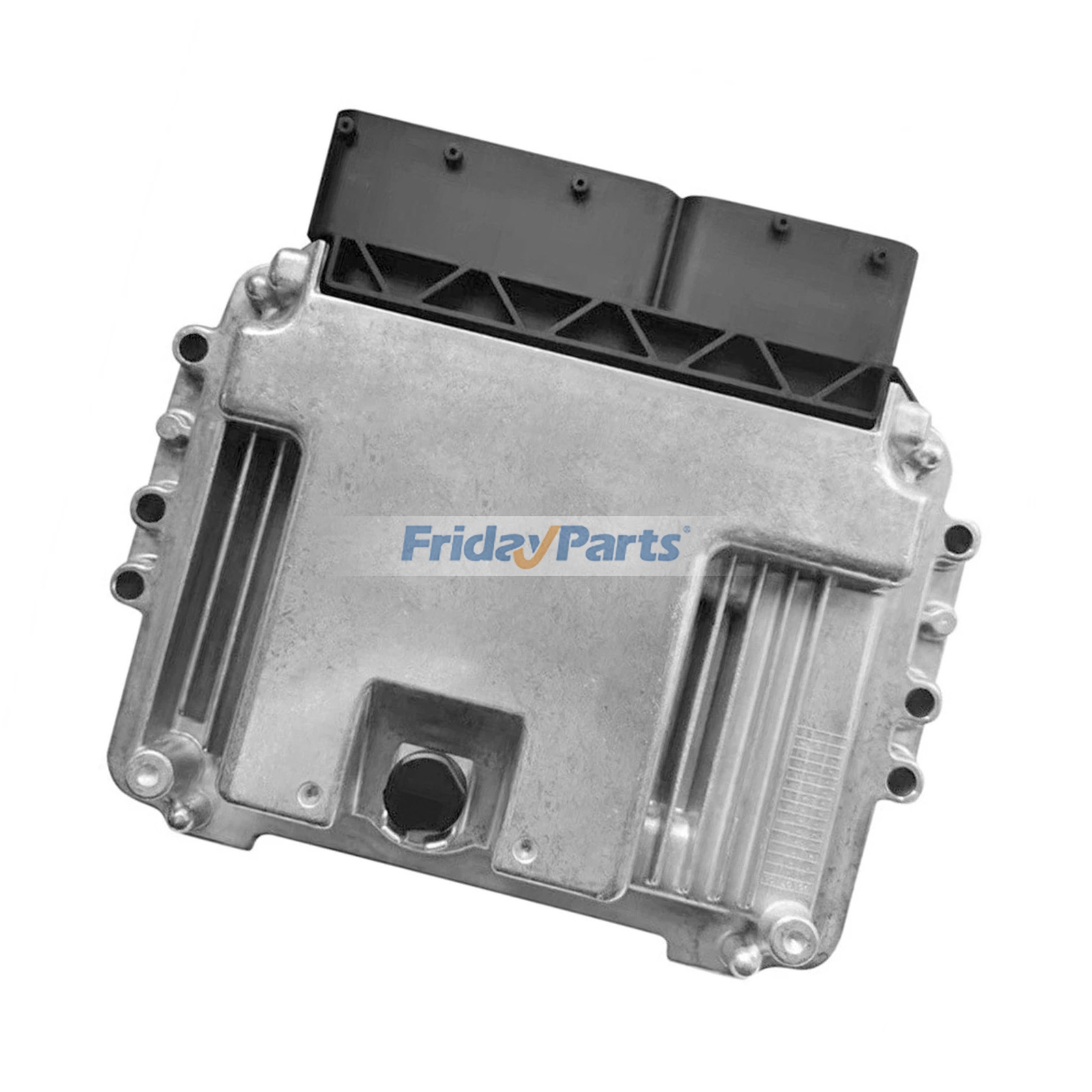 Pre-Programmed F01B MEG17.9.12 ECU Car Engine Computer Board 39127-2B860 for Hyundai Kia Vehicle