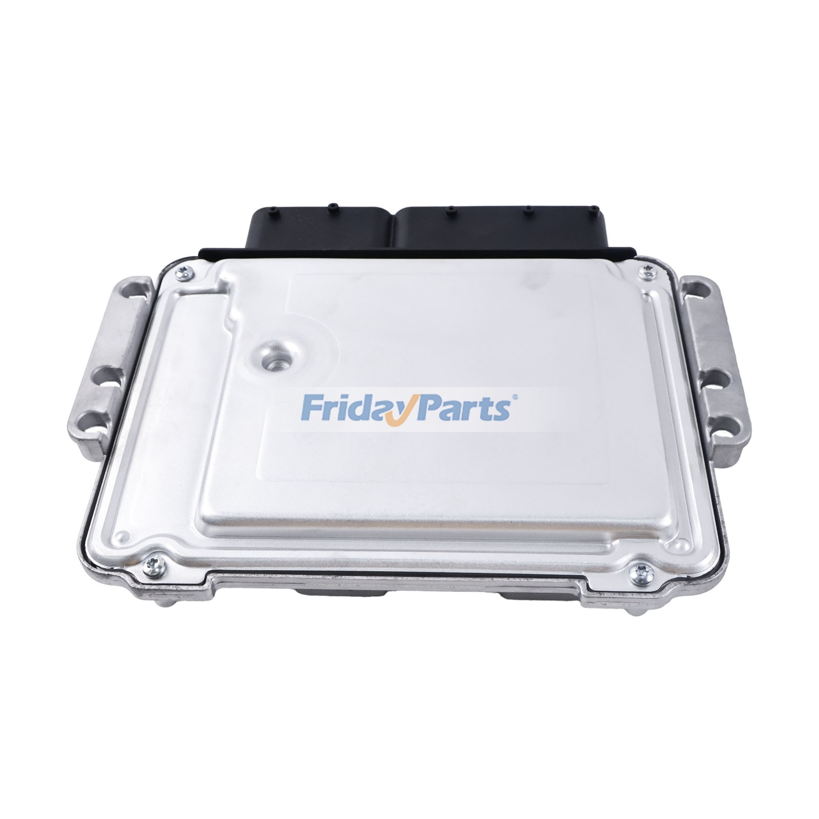Pre-Programmed F01B MEG17.9.12 ECU Car Engine Computer Board 39127-2B860 for Hyundai Kia Vehicle