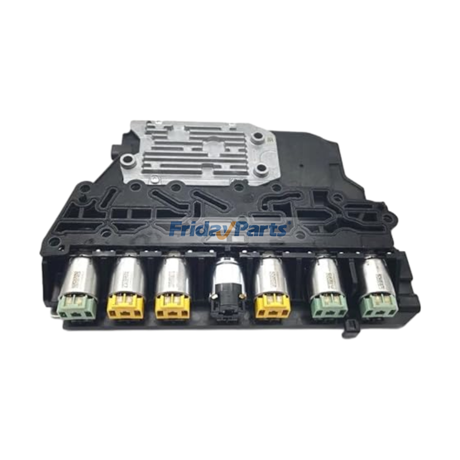 Pre-Programmed Transmission Control Module Unit 24279784 for GM 6T30 6T40 6T45 6T50