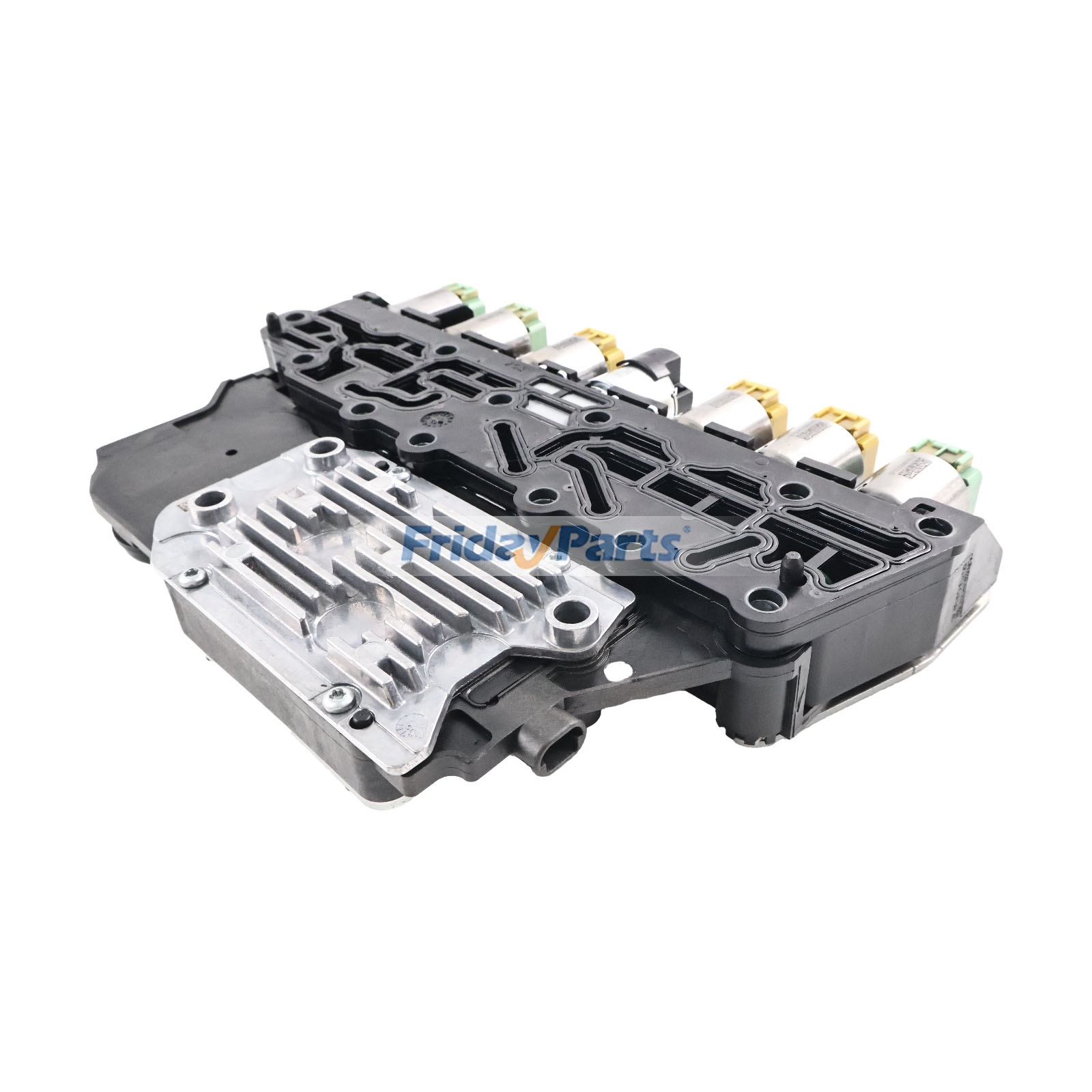 Modulo di controllo della trasmissione preprogrammato 24279784 per GM 6T30 6T40 6T45 6T50